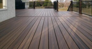 Expert Guide to Decking Installation in Manchester Tips, Techniques, Best Practices