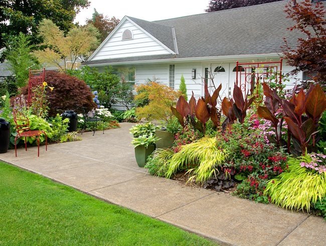 Read more about the article Transforming Your Outdoor Space: The Art of Landscaping in Manchester