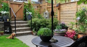 Transforming Your Outdoor Space The Art of Garden Design in Manchester