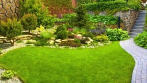 Total Garden Design is Your Premier Choice for Garden Design in Manchester